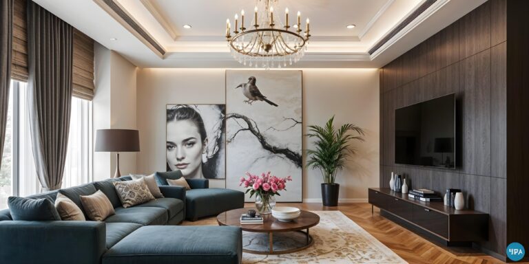 Interior Decoration Firms in San Jose
